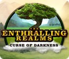 The Enthralling Realms: Curse of Darkness spēle