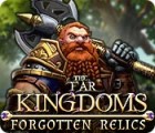 The Far Kingdoms: Forgotten Relics spēle