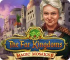 The Far Kingdoms: Magic Mosaics 2 spēle