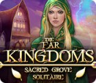 The Far Kingdoms: Sacred Grove Solitaire spēle