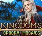 The Far Kingdoms: Spooky Mosaics spēle