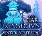 The Far Kingdoms: Winter Solitaire spēle