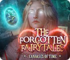 The Forgotten Fairy Tales: Canvases of Time spēle