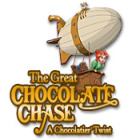 The Great Chocolate Chase spēle