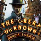 The Great Unknown: Houdini's Castle spēle