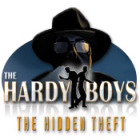 The Hardy Boys: The Hidden Theft spēle