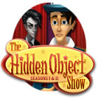 The Hidden Object Show Combo Pack spēle