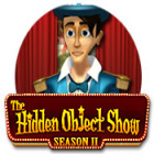 The Hidden Object Show: Season 2 spēle