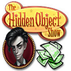 The Hidden Object Show spēle