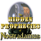 The Hidden Prophecies of Nostradamus spēle