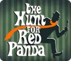 The Hunt for Red Panda spēle