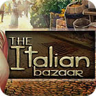 The Italian Bazaar spēle The Italian Bazaar spēle