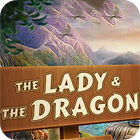 The Lady and The Dragon spēle