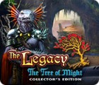 The Legacy: The Tree of Might Collector's Edition spēle