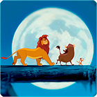 The Lion King Memory Game spēle
