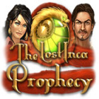 The Lost Inca Prophecy spēle