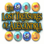 The Lost Treasures of Alexandria spēle