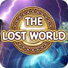 The Lost World spēle