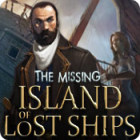 The Missing: Island of Lost Ships spēle