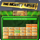 The Money List spēle