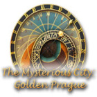 The Mysterious City: Golden Prague spēle