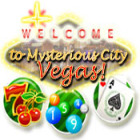 The Mysterious City: Vegas spēle