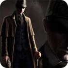 The New Adventures of Sherlock Holmes: The Testament of Sherlock spēle