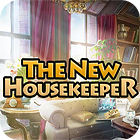 The New Housekeeper spēle The New Housekeeper spēle