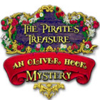 The Pirate's Treasure: An Oliver Hook Mystery spēle The Pirate's Treasure: An Oliver Hook Mystery spēle
