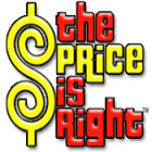 The Price Is Right spēle
