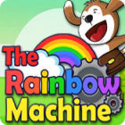 The Rainbow Machine spēle