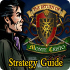 The Return of Monte Cristo Strategy Guide spēle