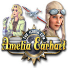 The Search for Amelia Earhart spēle