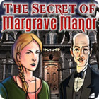 The Secret of Margrave Manor spēle