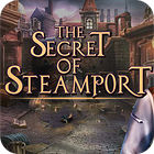 The Secret Of Steamport spēle