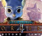 The Secret Order: Beyond Time spēle