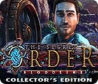 The Secret Order: Bloodline Collector's Edition spēle