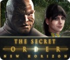 The Secret Order: New Horizon spēle