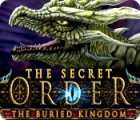 The Secret Order: The Buried Kingdom spēle