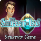The Serpent of Isis Strategy Guide spēle