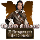 The Three Musketeers: D'Artagnan and the 12 Jewels spēle