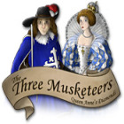 The Three Musketeers: Queen Anne's Diamonds spēle