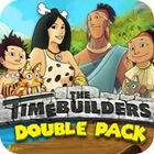 The Timebuilders Double Pack spēle