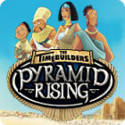 The Timebuilders: Pyramid Rising spēle
