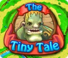 The Tiny Tale spēle