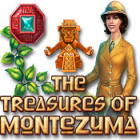 The Treasures of Montezuma spēle