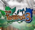 The Tribloos 3 spēle