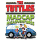 The Tuttles Madcap Misadventures spēle