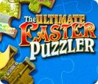 The Ultimate Easter Puzzler spēle