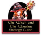 The Witch and The Warrior Strategy Guide spēle